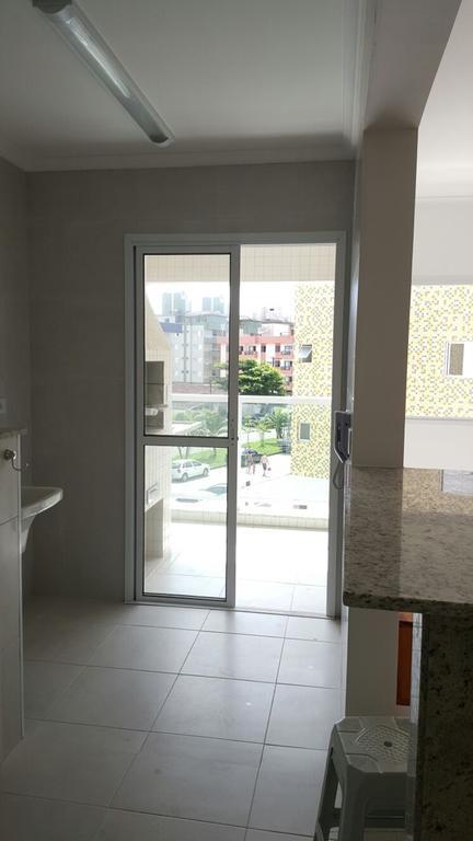 Apartamento Aconchegante Ubatuba Esterno foto